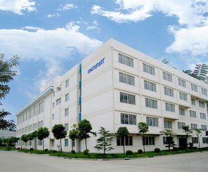 Китай HongTai Office Accessories Ltd Фабрика