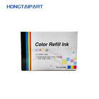 Патрон чернил Refill цвета для Riso HC5000 5500 Comcolor 3050 3150 7050 7150 9050 9150 наборов Refill чернил